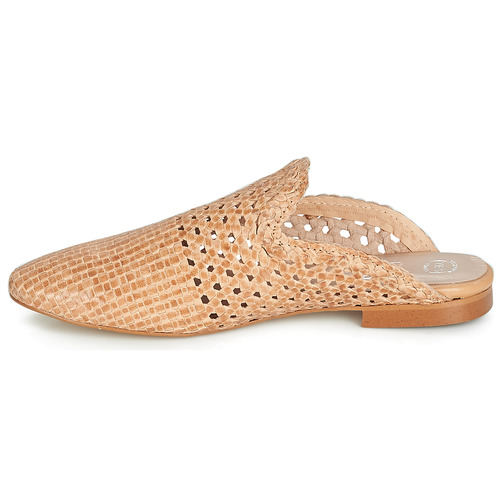 Betty London - JIKOTEXE - Camel