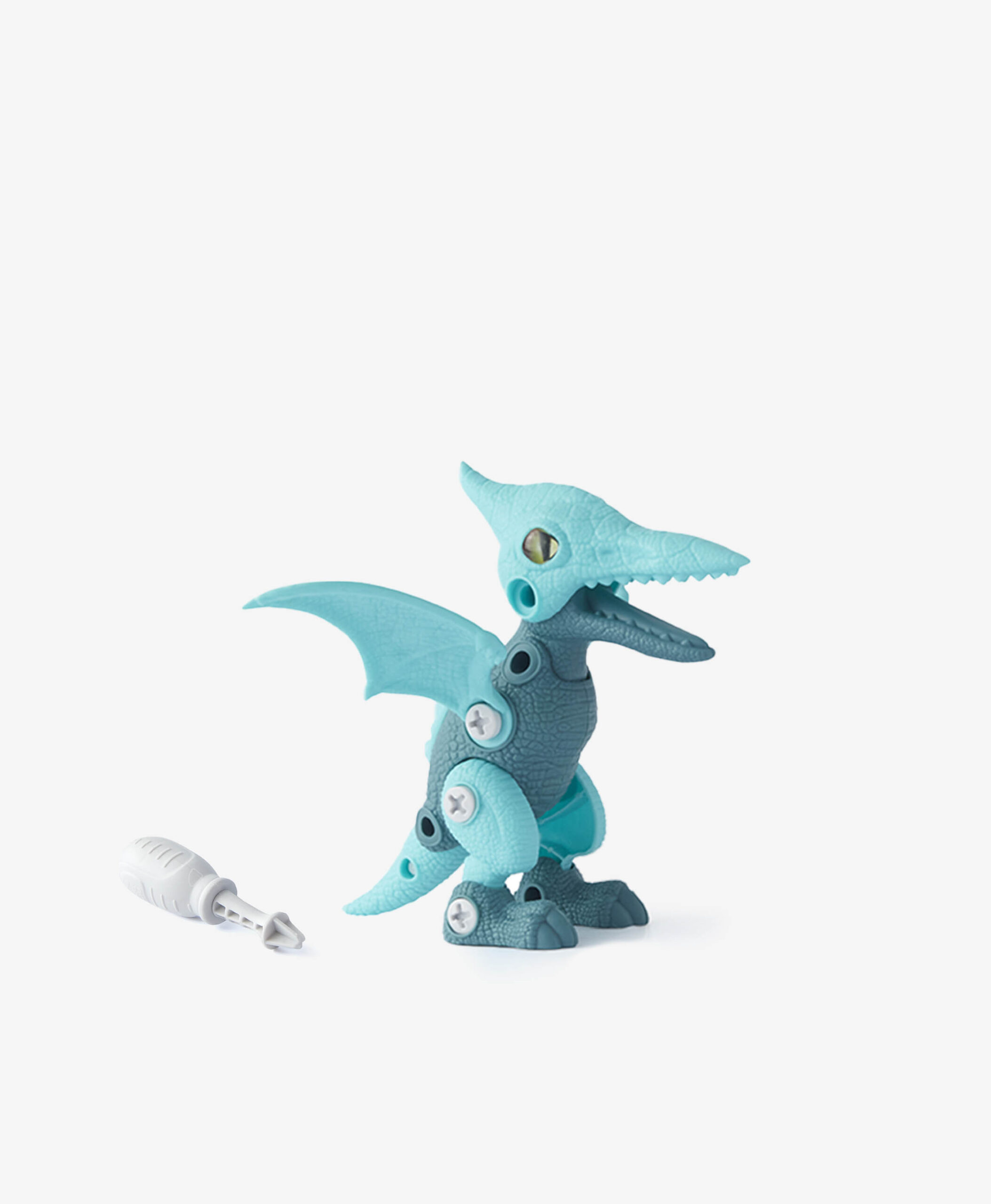 Dinosaurier Set