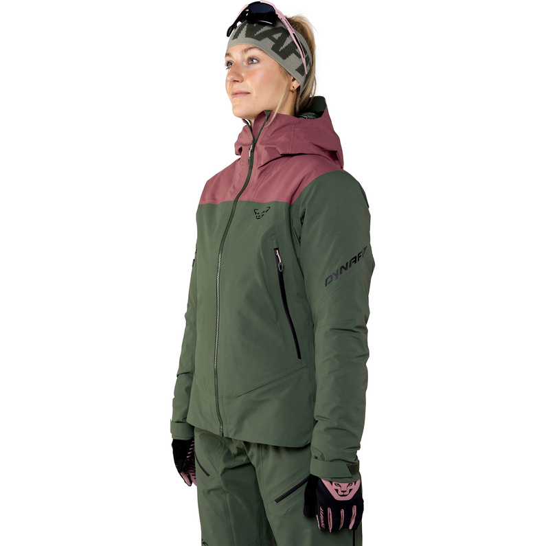 Dynafit Damen Ridge GTX Jacke