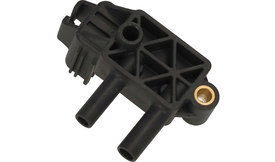 Sensor,udstødningstryk