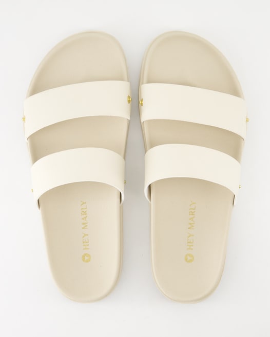 Hey Marly Casual Clean Sandalen