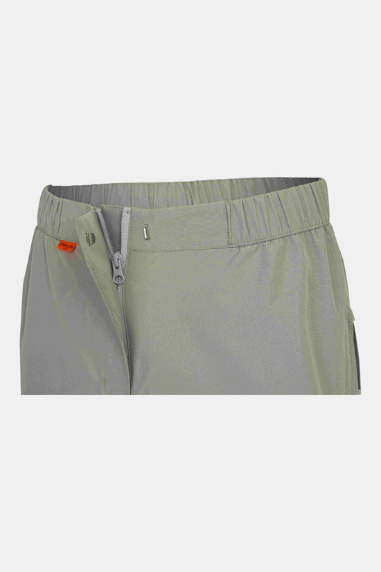 AGU AGU Tech Commuter Hi-Vis & Reflection Regenbroek