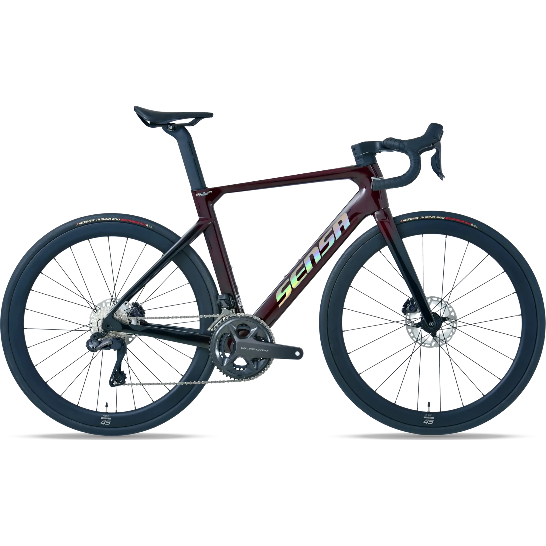 Sensa Giulia Supremo Project Z 2026