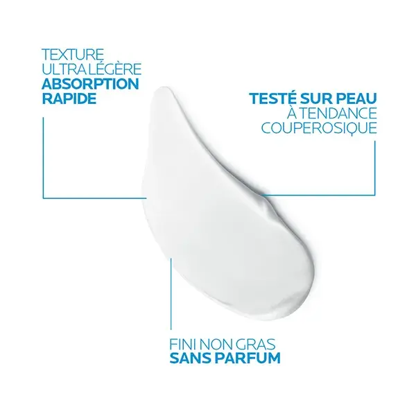 La Roche Posay Tolériane Rosaliac FPS30 50ml