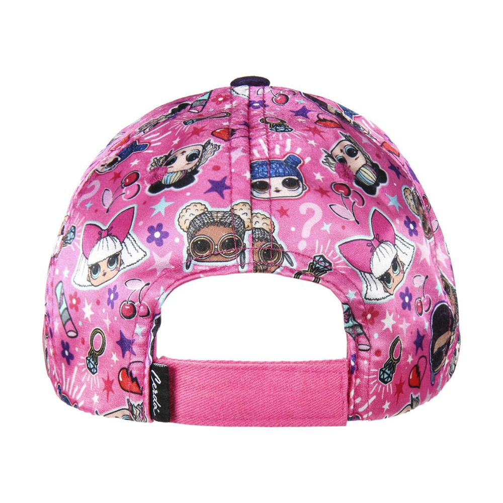 Gorra Lol 73997