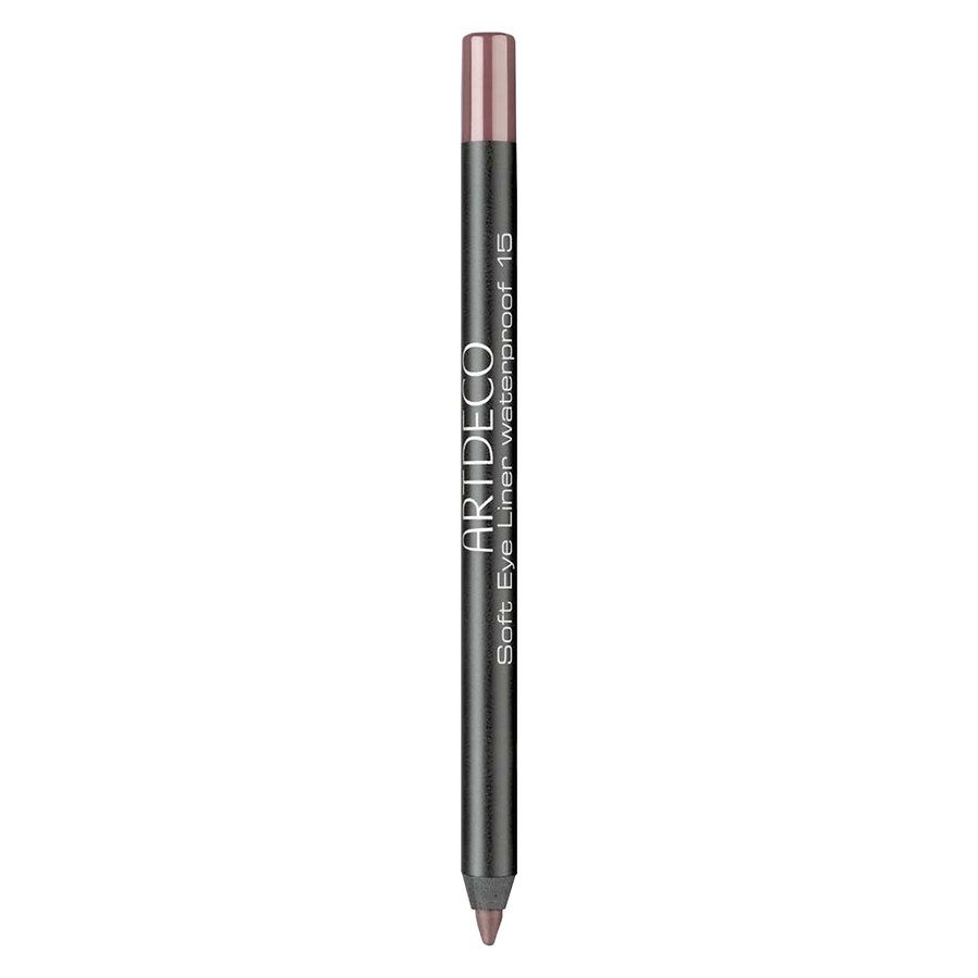 Artdeco Soft Eye Liner Waterproof #15 Dark Hazelnut 1,2g