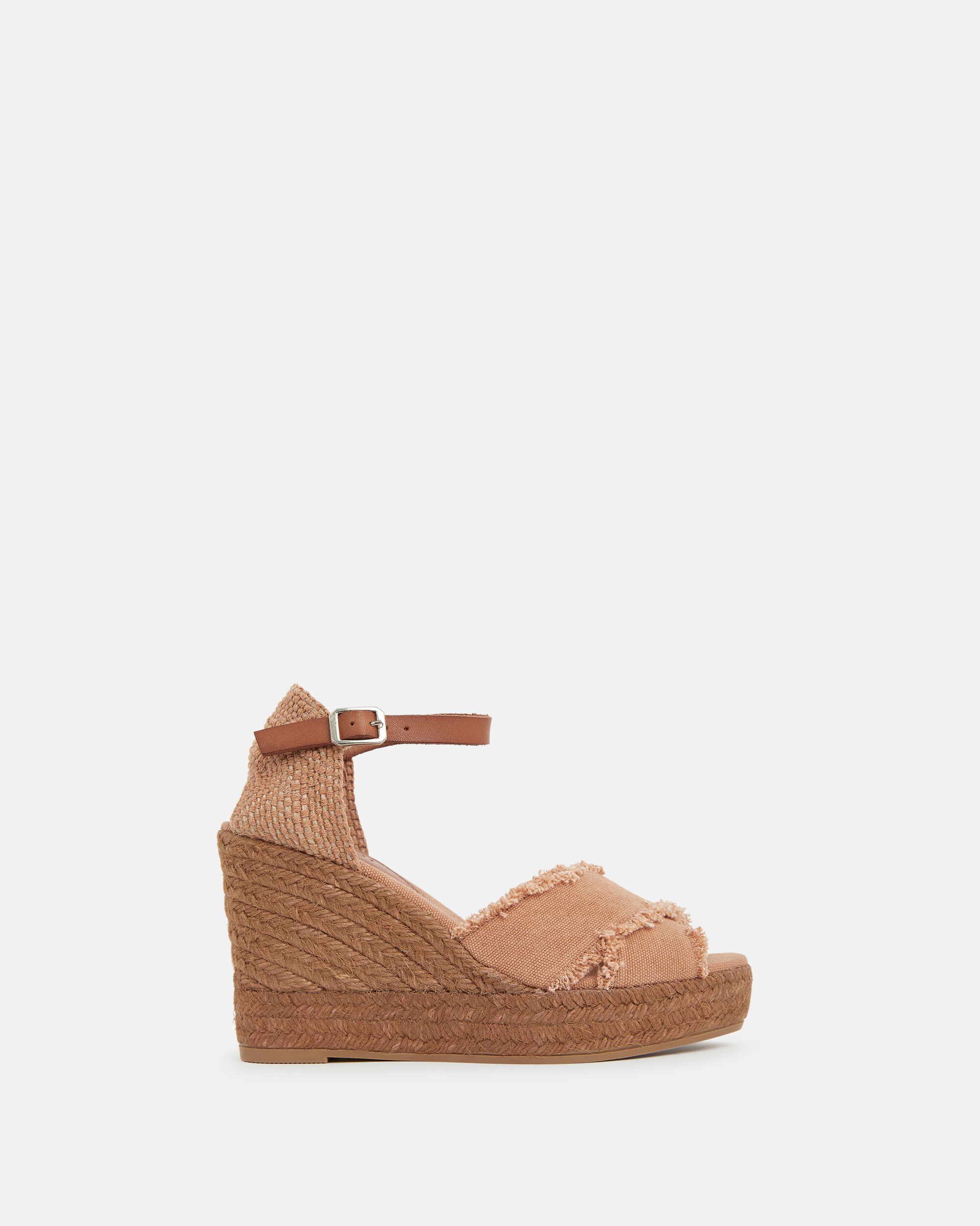 ESPADRILLE DAISHIE Beige