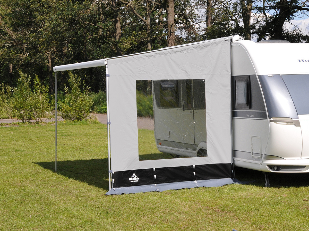 Obelink King Uni Zijwand Links/Rechts - Fiamma F80