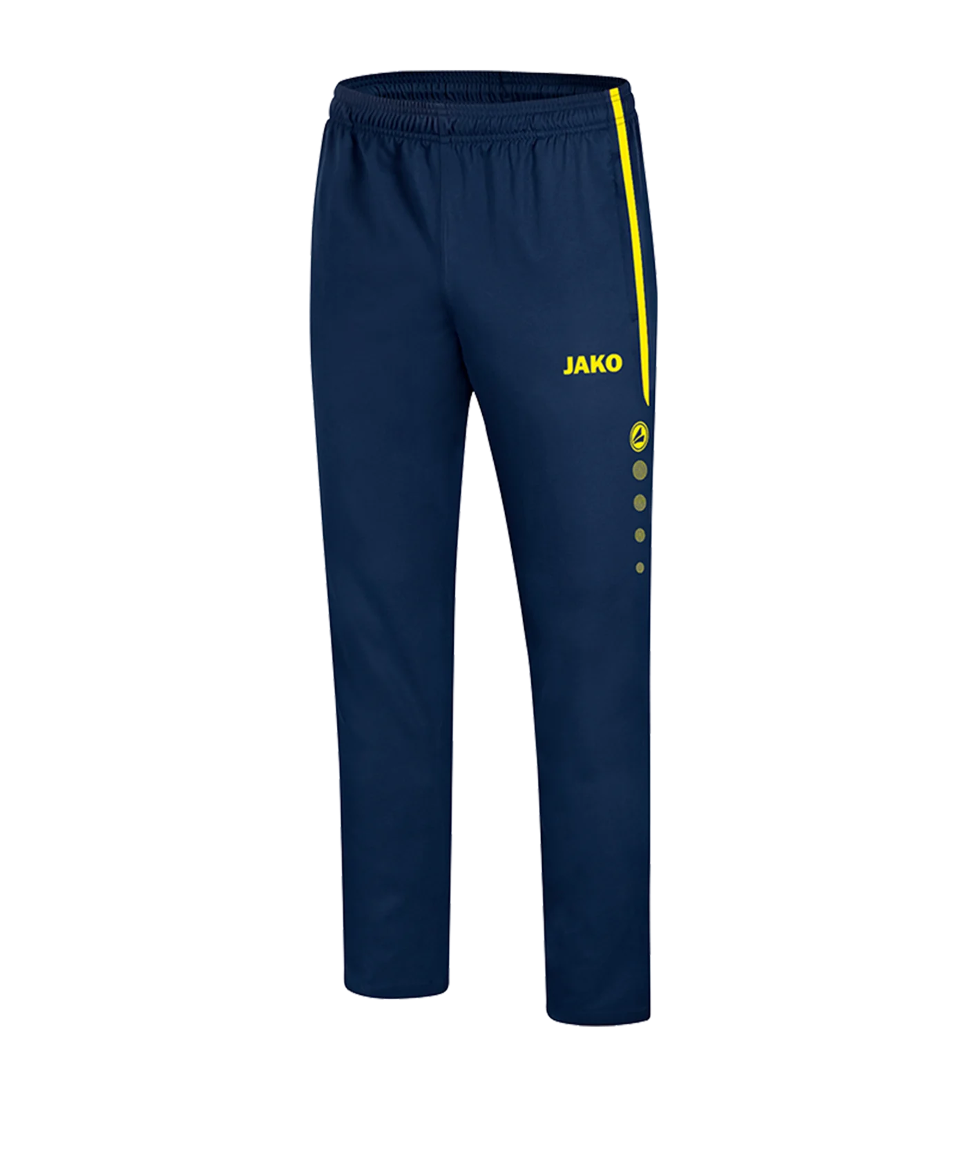 JAKO Striker 2.0 Präsentationshose Kids Blau F89