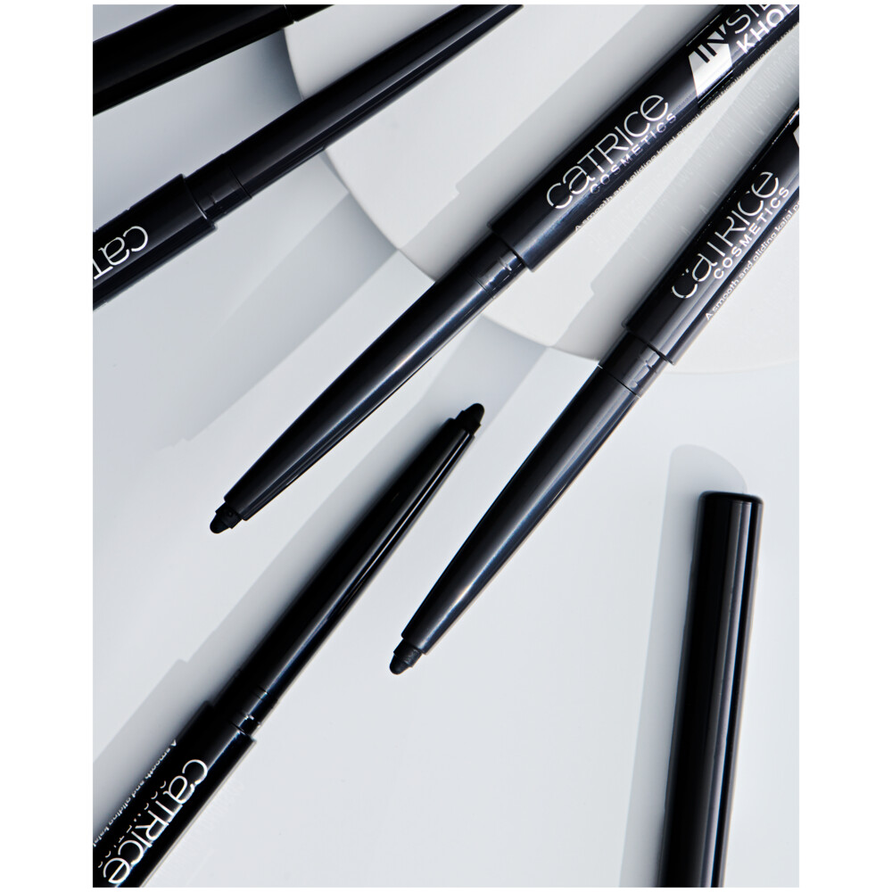 Catrice Inside Eye Khol Kajal 010 Black Is The New Black0,3 gr