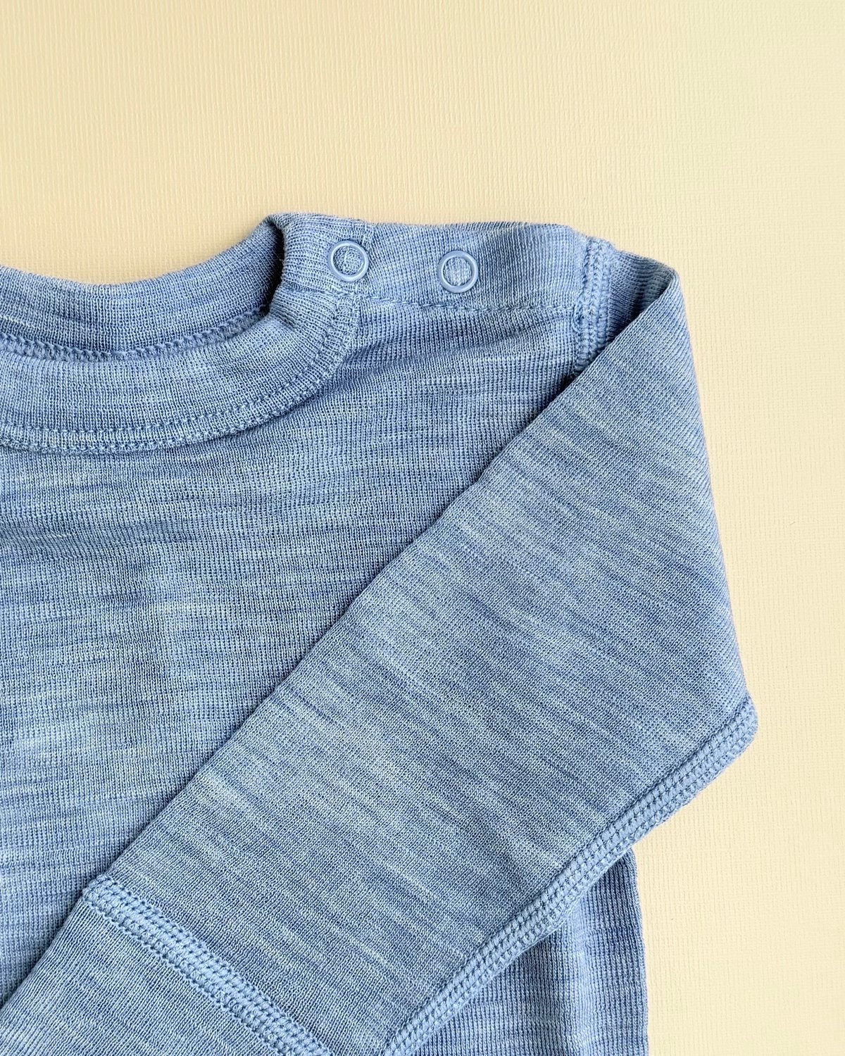 Ullbody – Tynn ullkvalitet – 100% Merino
