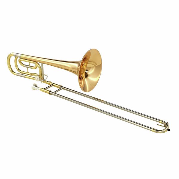 Yamaha YBL-421 GE