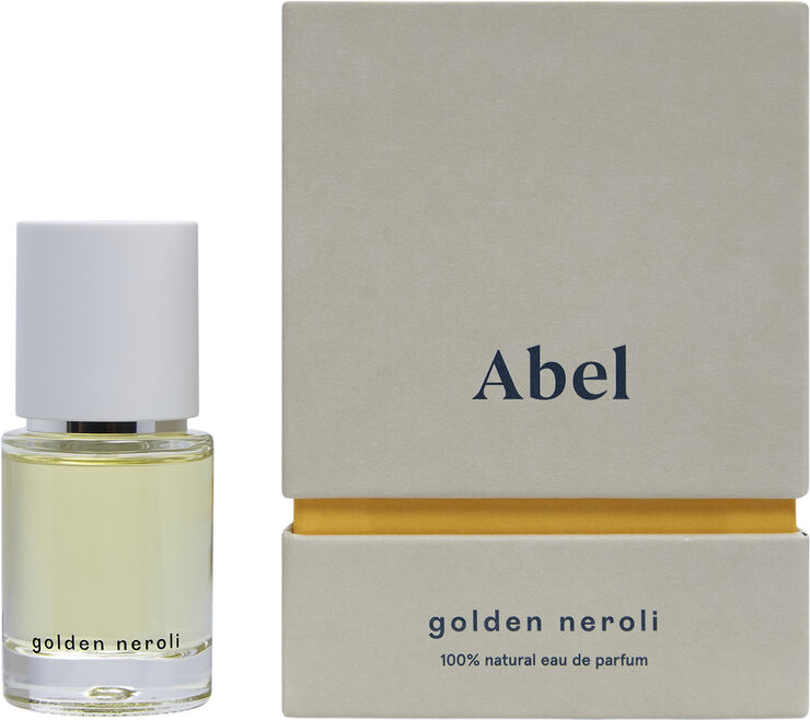 Abel Vita Odor Golden Neroli Eau de Parfum