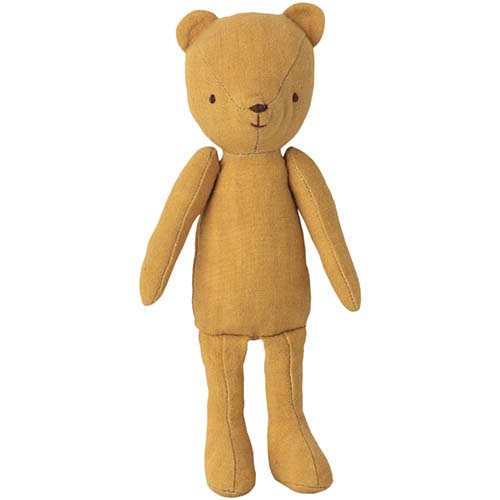 Maileg knuffelbeer teddy junior - 21 cm