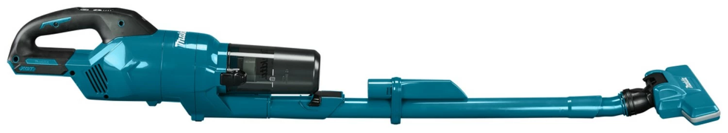 Makita CL003GZ 40V Max Li-Ion accu stofzuiger body - 200mbar