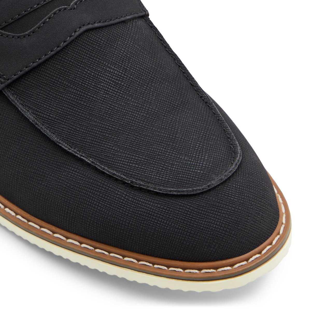 WEEKENDERS-Pividal-Flâneurs - Talon plat - Noir