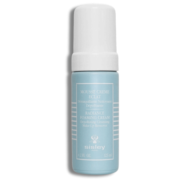 Mousse Crème Éclat SISLEY