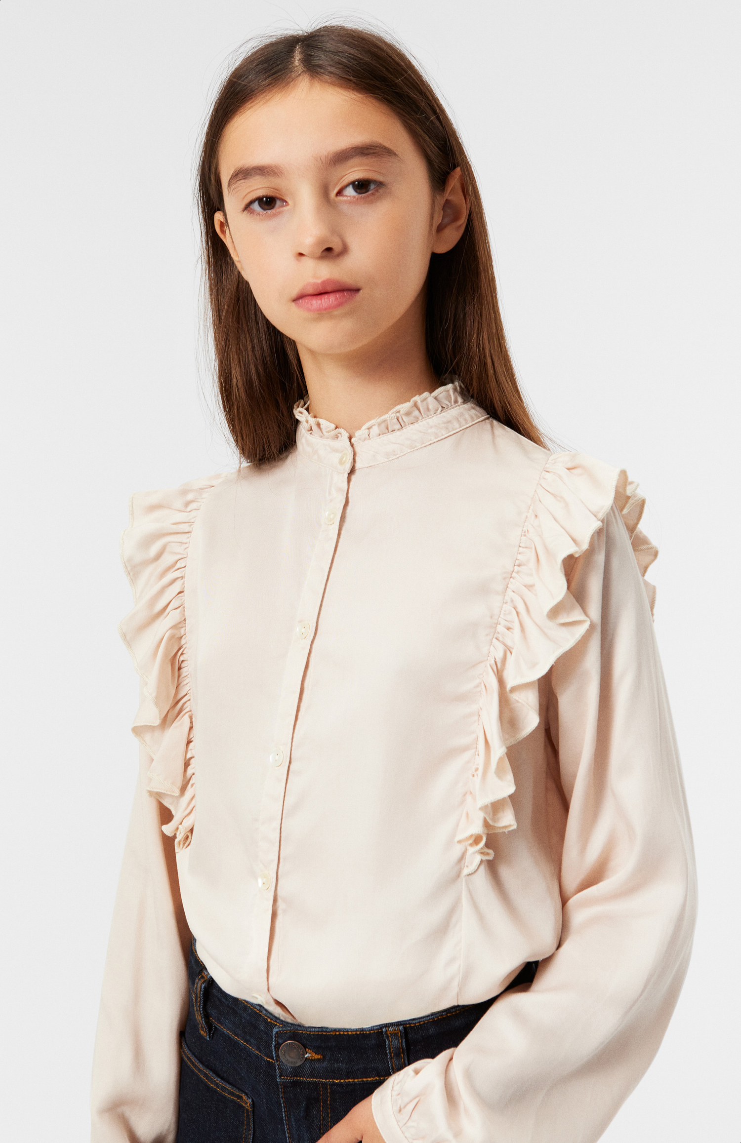 Raphaella - Whisper Pink