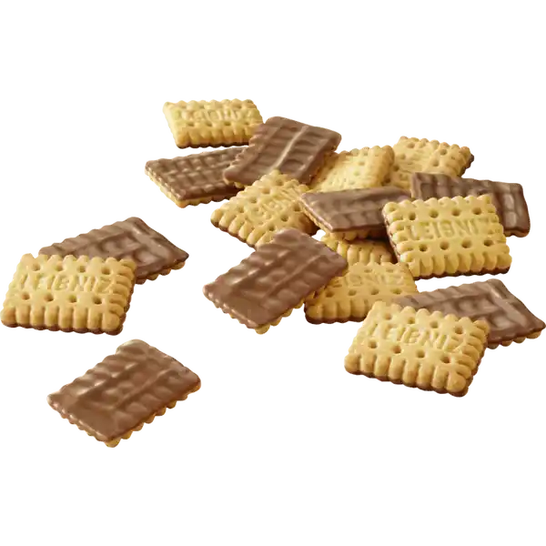 Leibniz Minis Choco