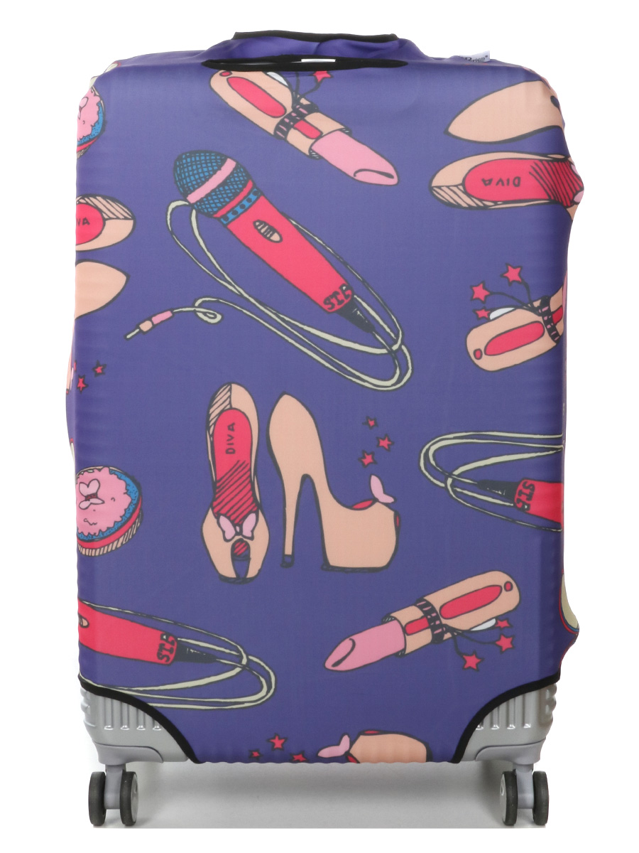 Housse de valise Periea Diva L