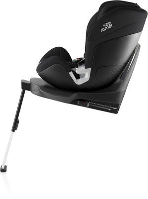 Britax Römer Swivel Bilstol, Space Black