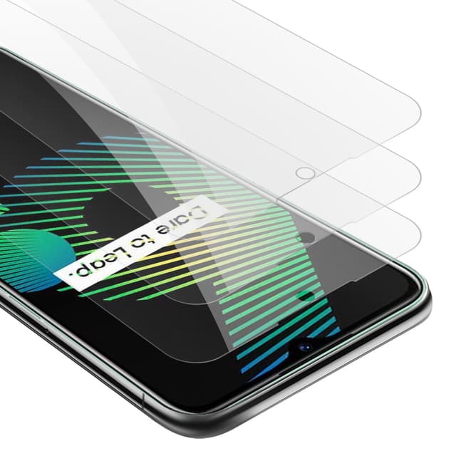 Realme 5 / 5i / 6i / C3 3x Skærmbeskytter