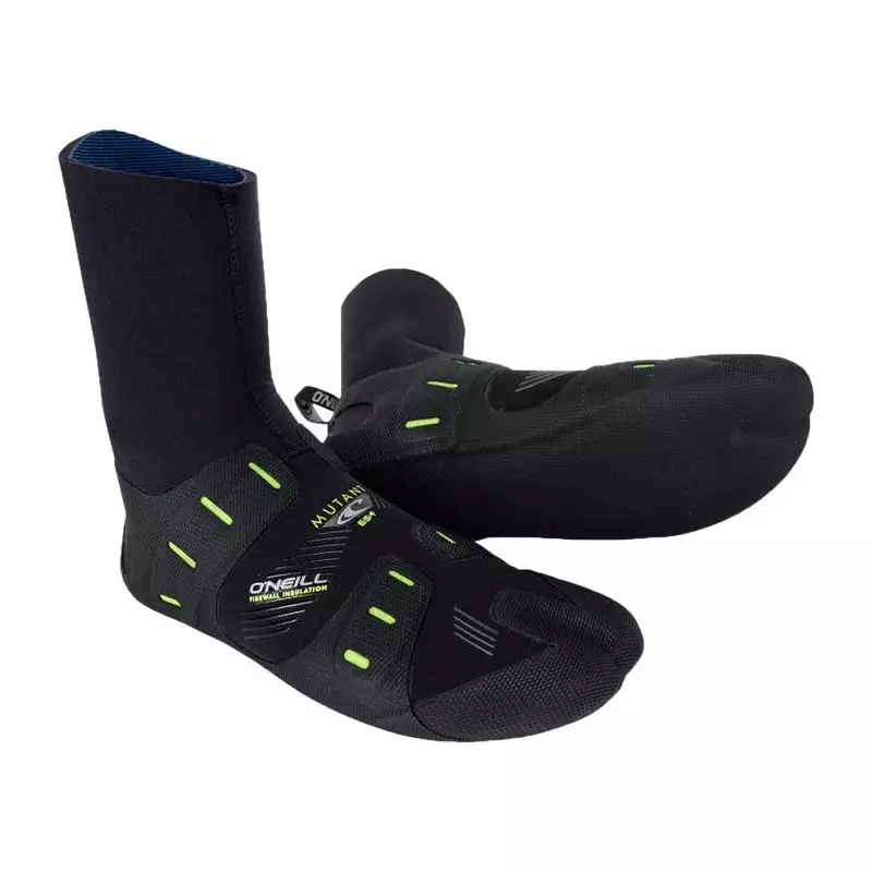 Chaussons néo O NEILL Mutant 6/5/4mm ST 2023