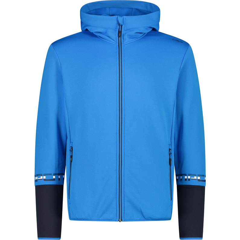 CMP Herren Hoodie Jacke