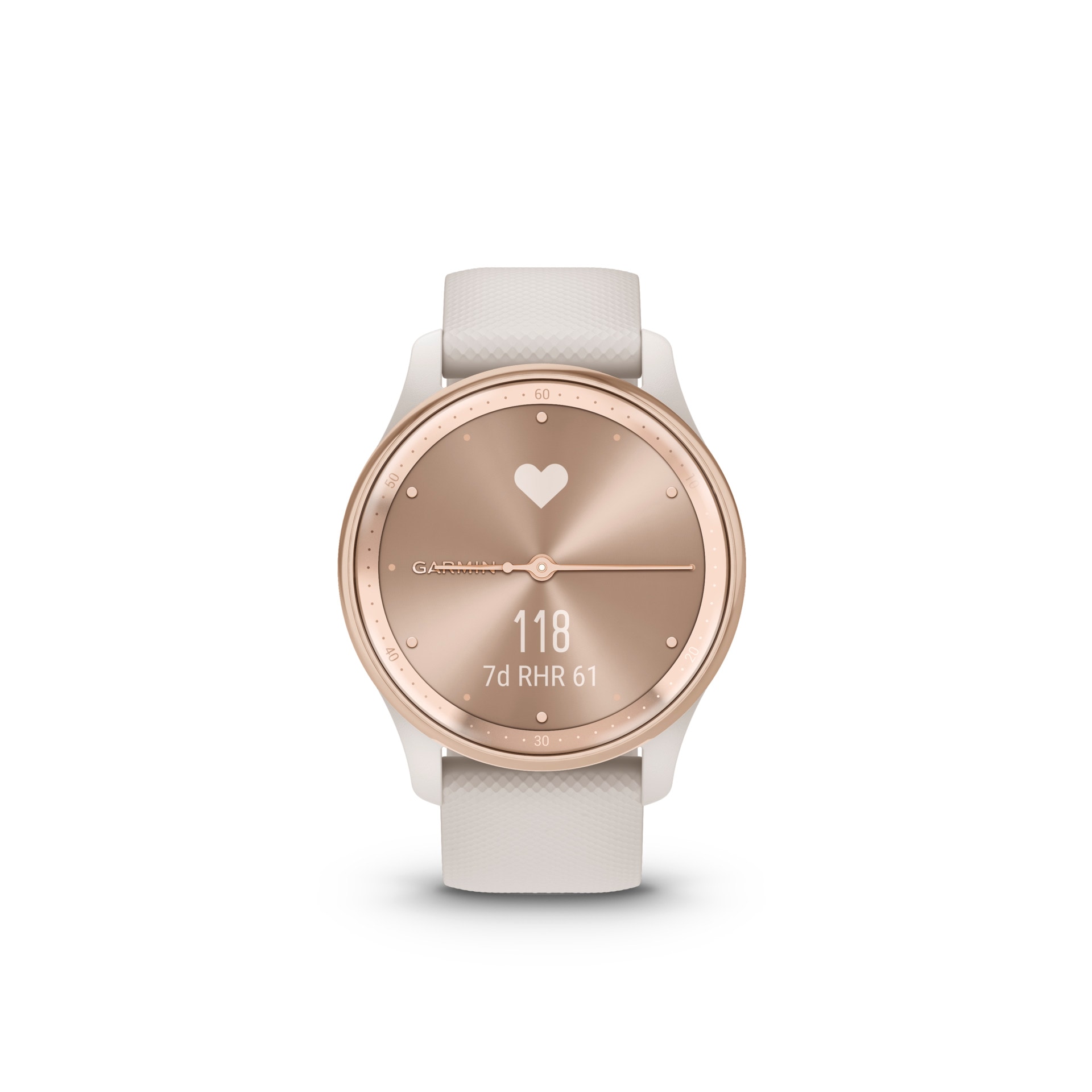 Garmin Fitnessuhr »VIVOMOVE TREND« ( ) Proprietär
