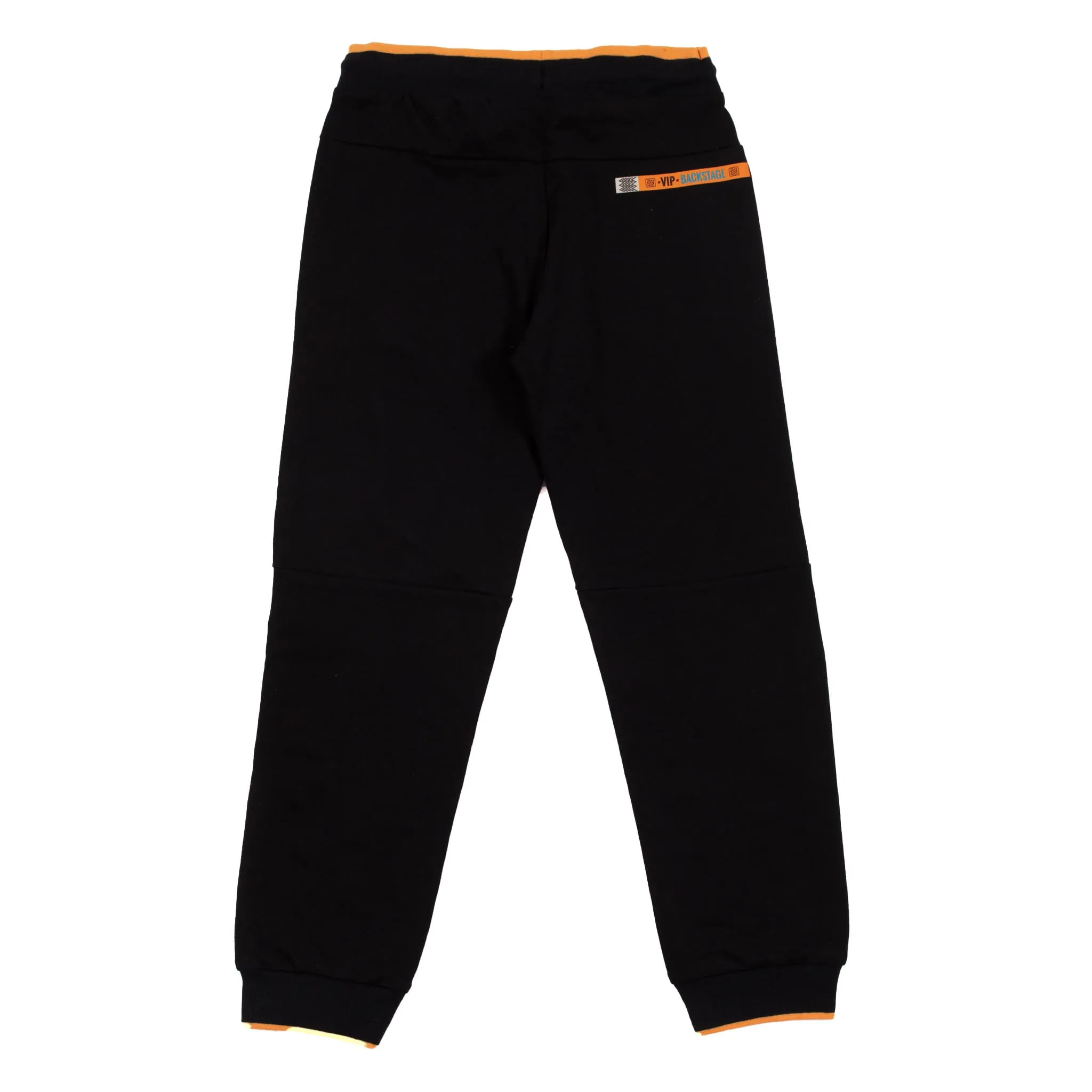 Nanö Pantalon Ouaté Festival 2-6ans