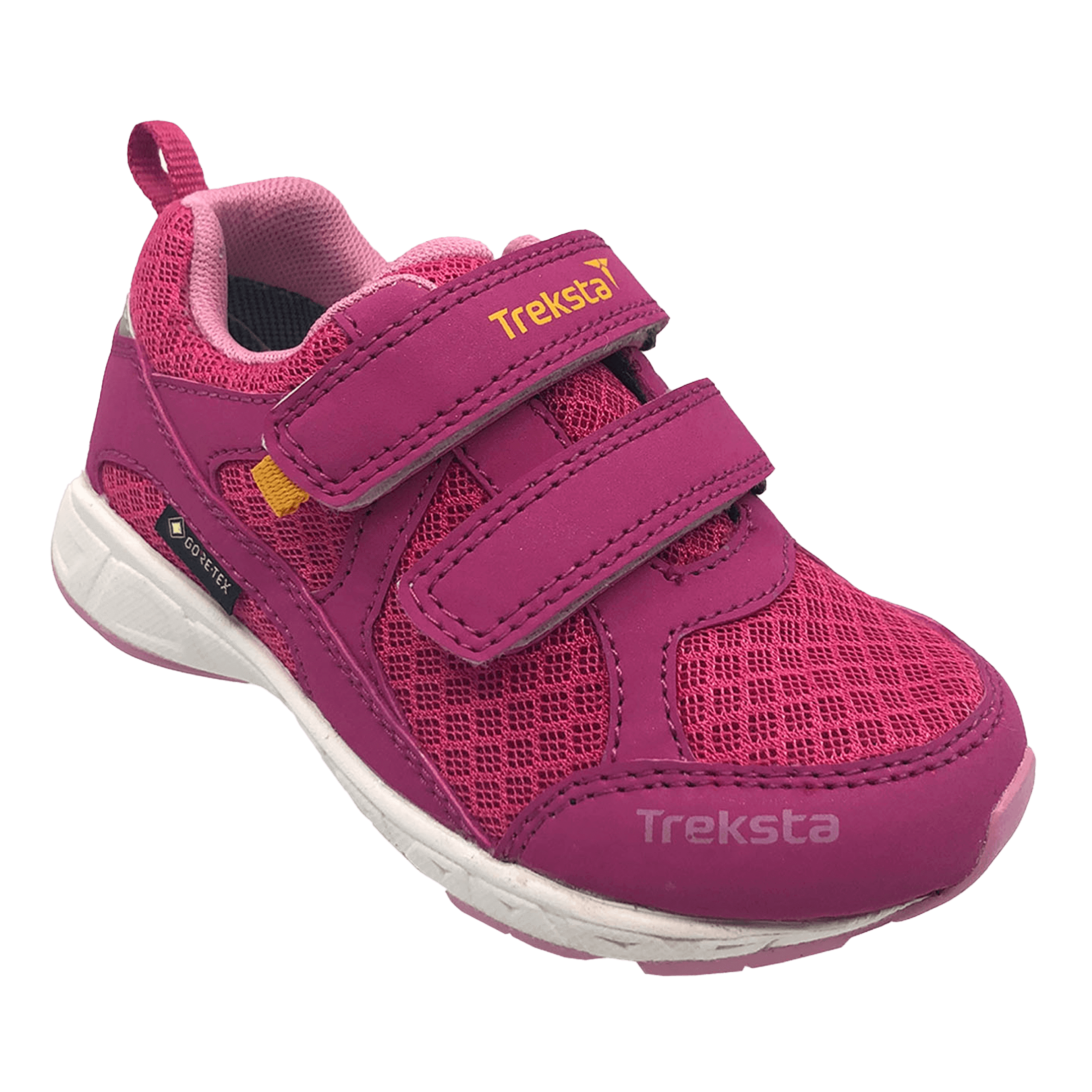 Treksta Mercury Two GTX low velcro (22-32) - Tursko