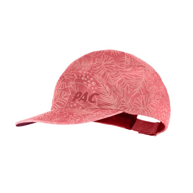 PACOutdoor Cap - rosa