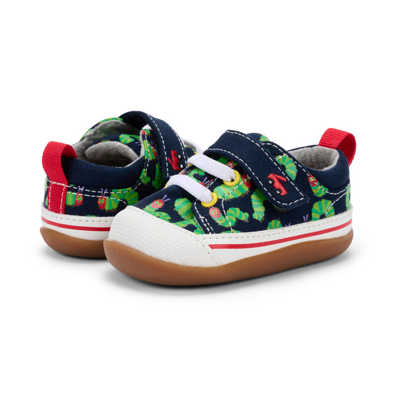 See Kai Run See Kai Run First Walker Steve Navy Hungry Caterpillar