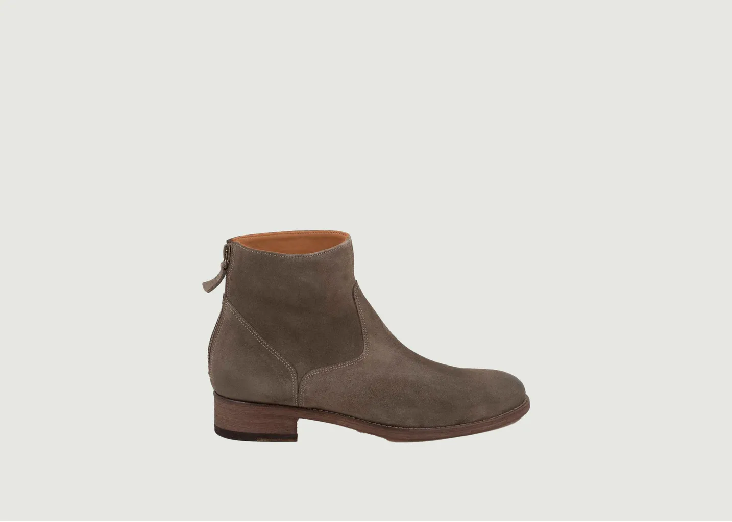 Bottines 6800 Anthology Paris