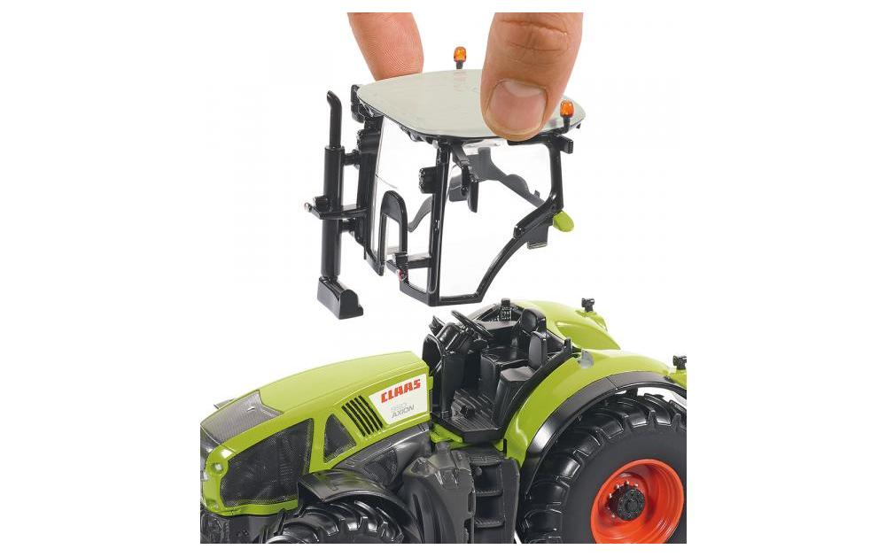 Traktor Claas Axion 950 1:32Siku Farmer Traktor mit vielen originalgetreuen Details