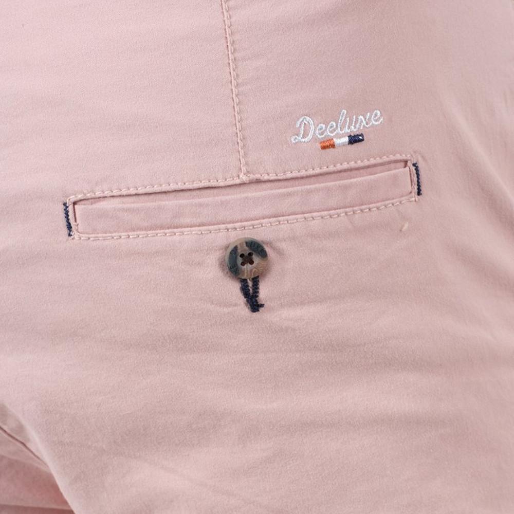 Deeluxe Short Rose Homme Deeluxe Karma