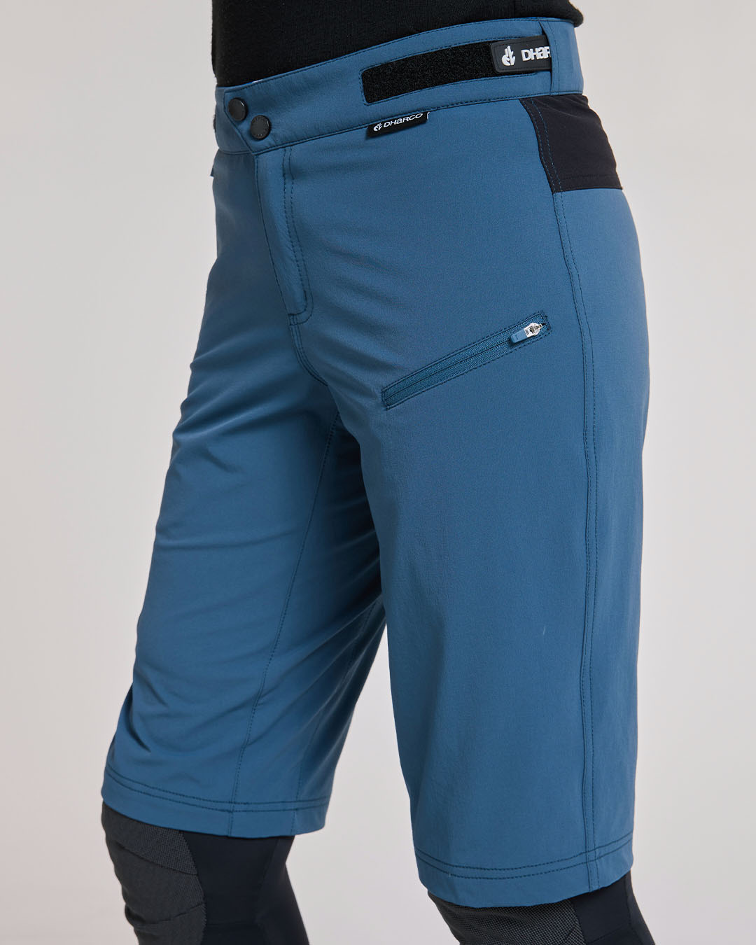 Womens Gravity Shorts