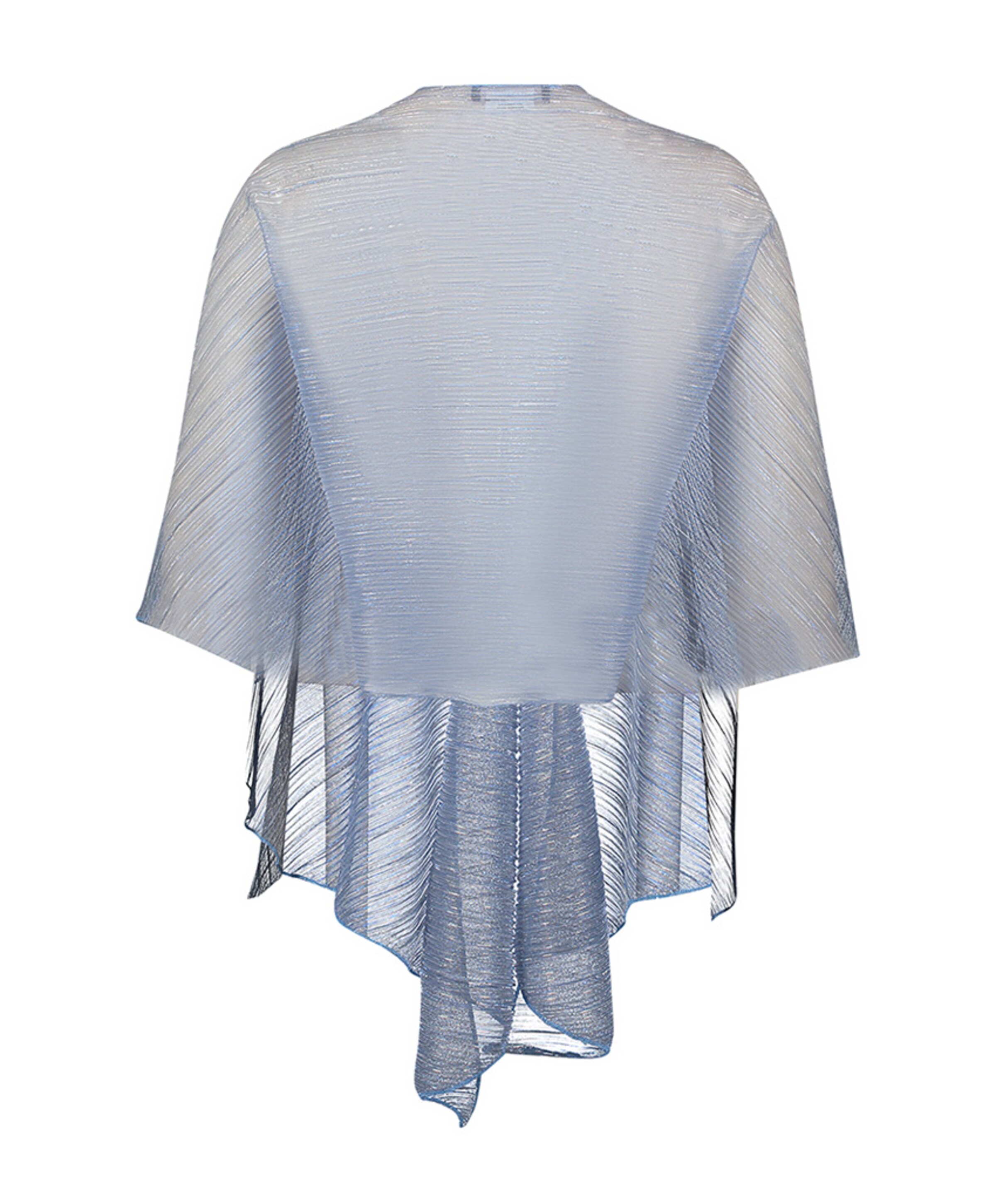 Vera Mont Dames sjaal blauw