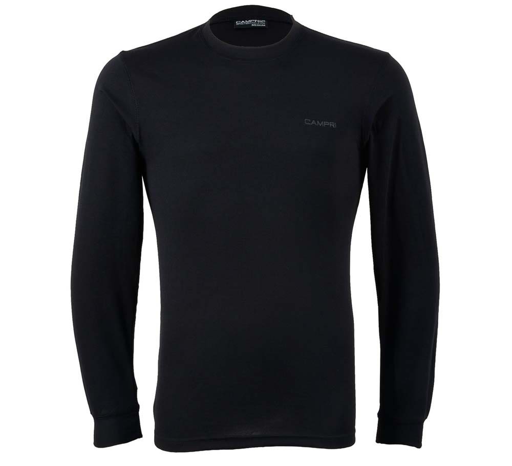 Campri  Thermal Top Longsleeve Heren