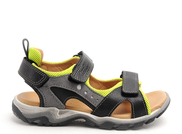 Froddo nu pieds enfant g3150240 noir