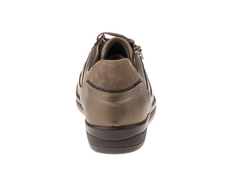 Xsensible 10199.2 wijdte H Lotte HX Bronze Combi