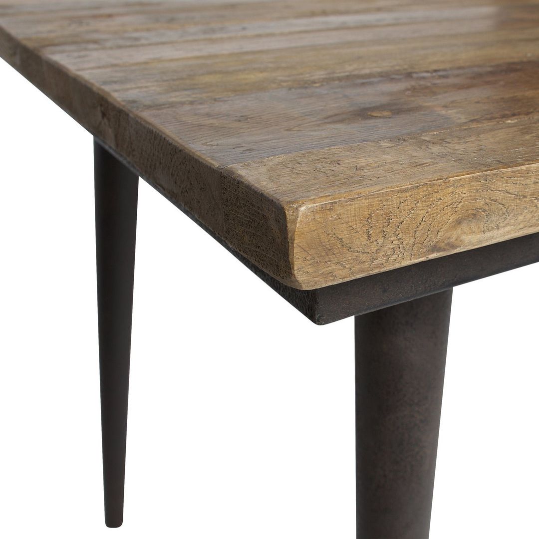 WOOOD   Guild Eettafel
