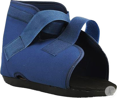 Noba Nobastep Extra Large 44-47 Pièce 1