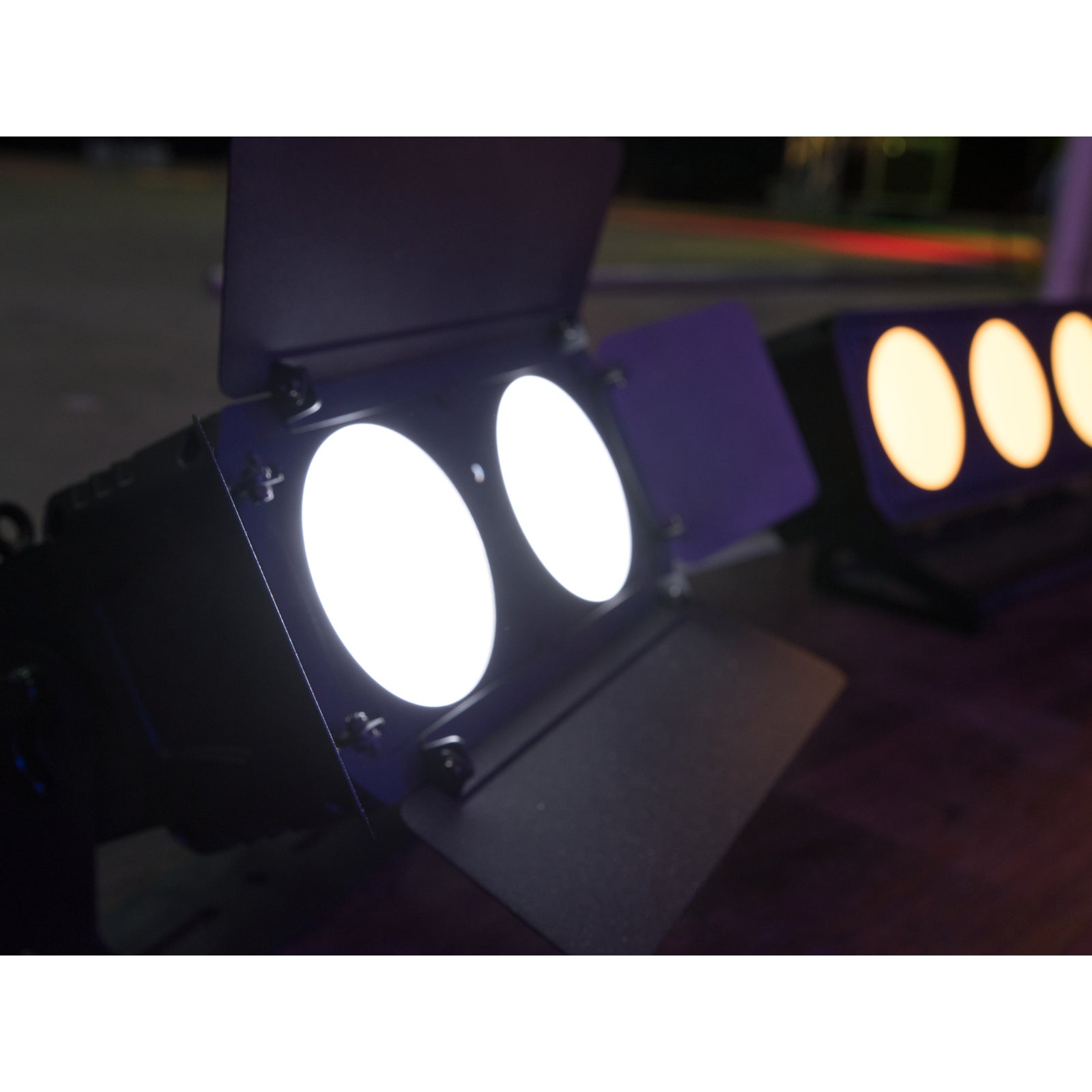 Eurolite LED CBB-2 lichteffect WW/CW