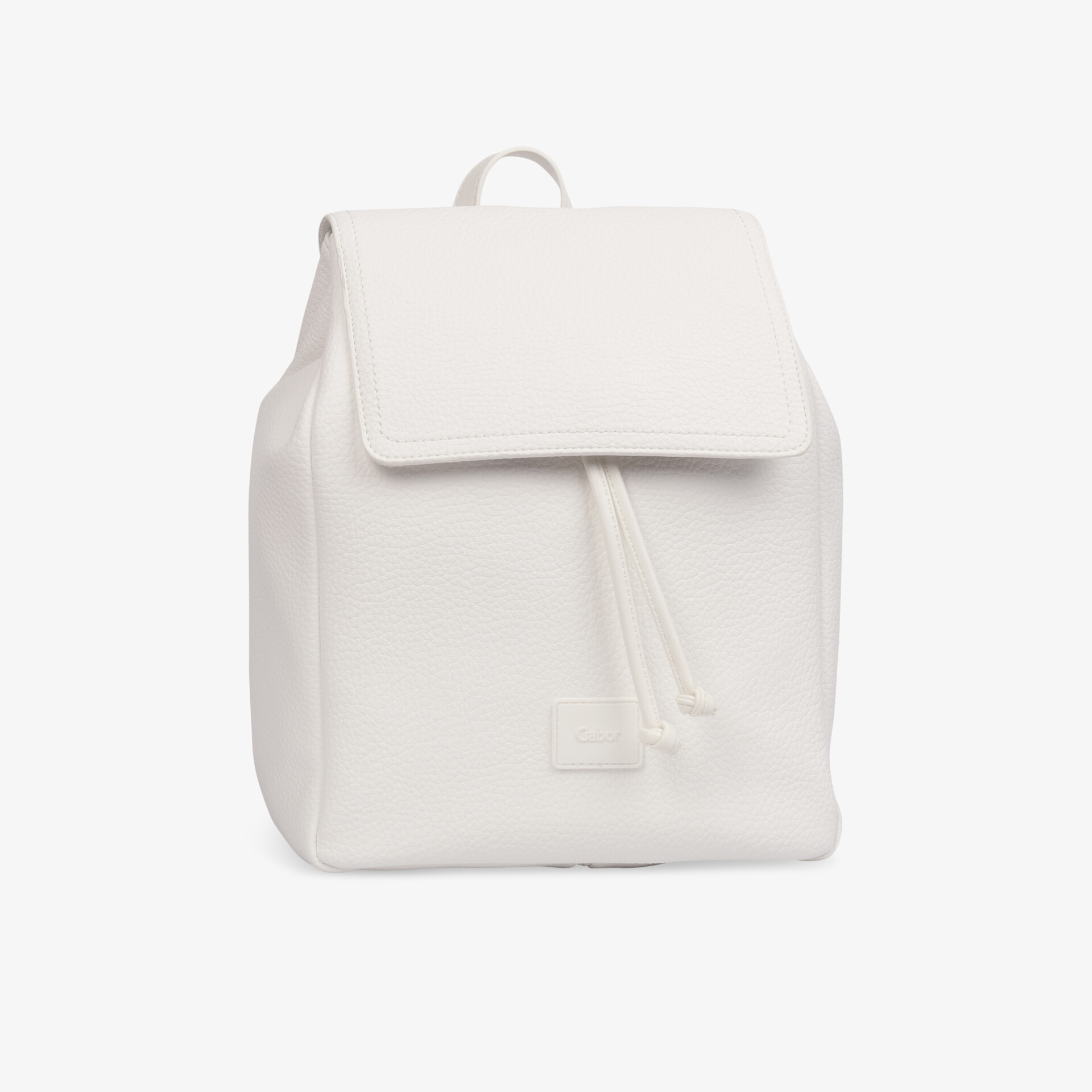 Gabor Damen Rucksack weiß