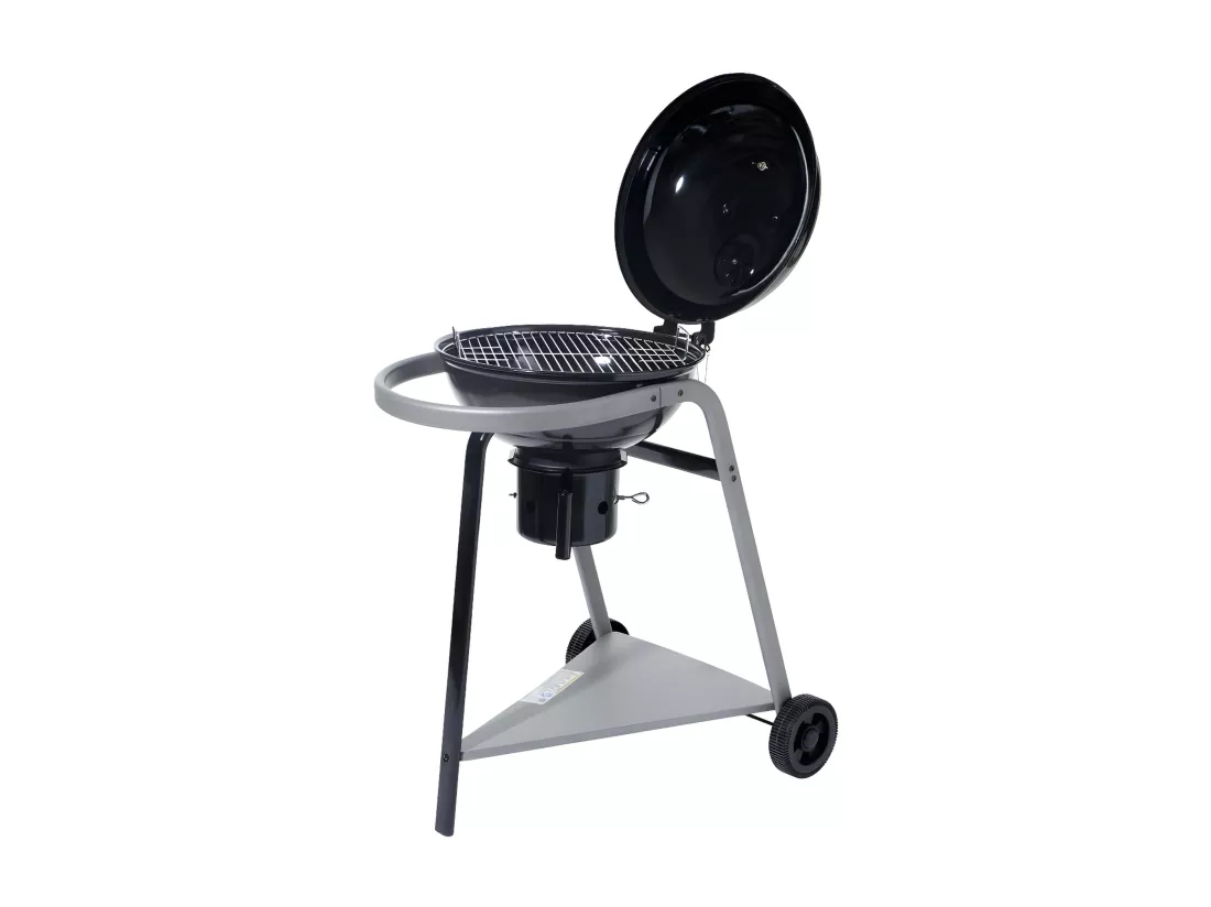 Barbecue Charbon 