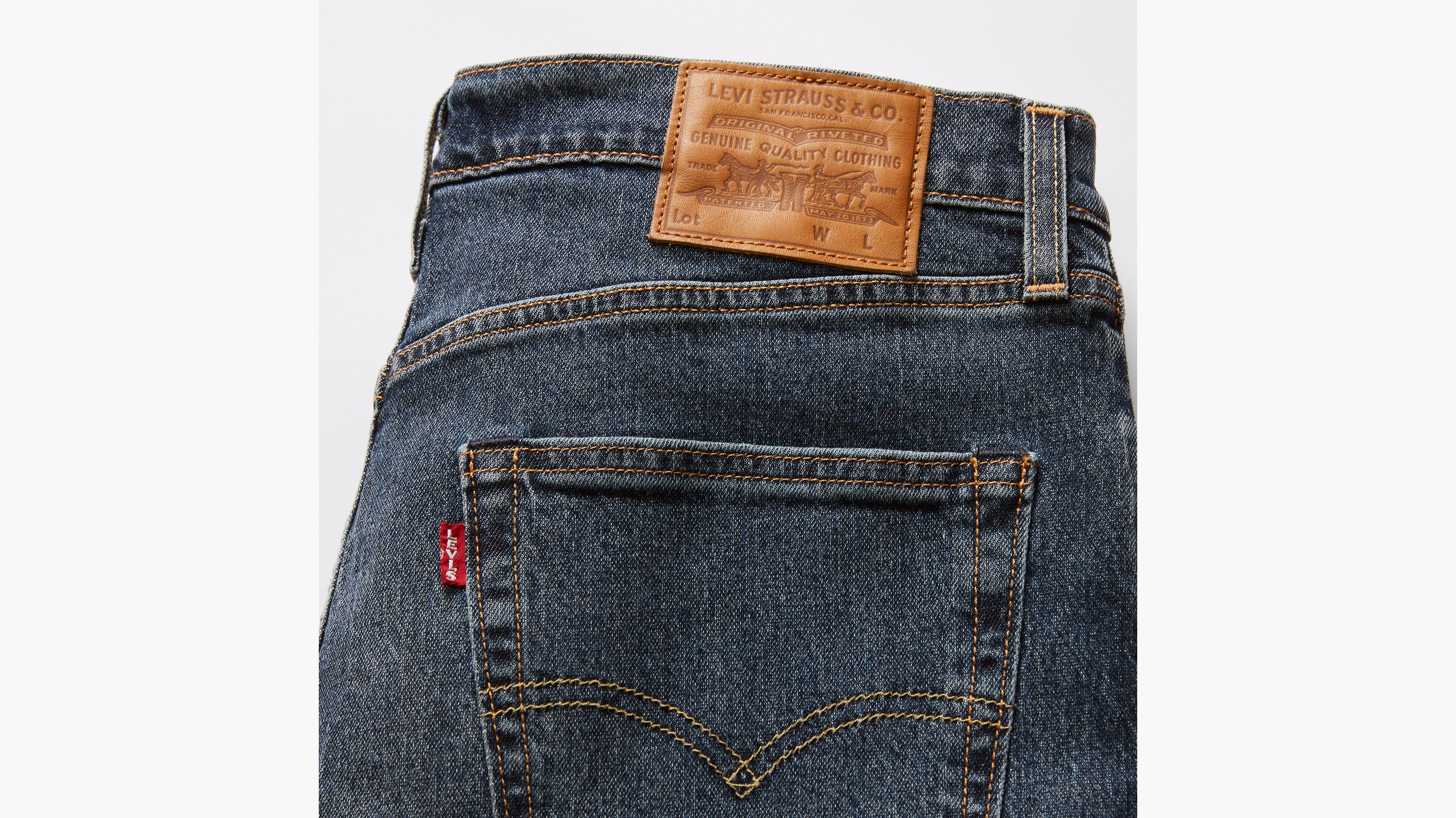 Short 405™ Standard Performance Cool - Everything Is Cool Short - Bleu