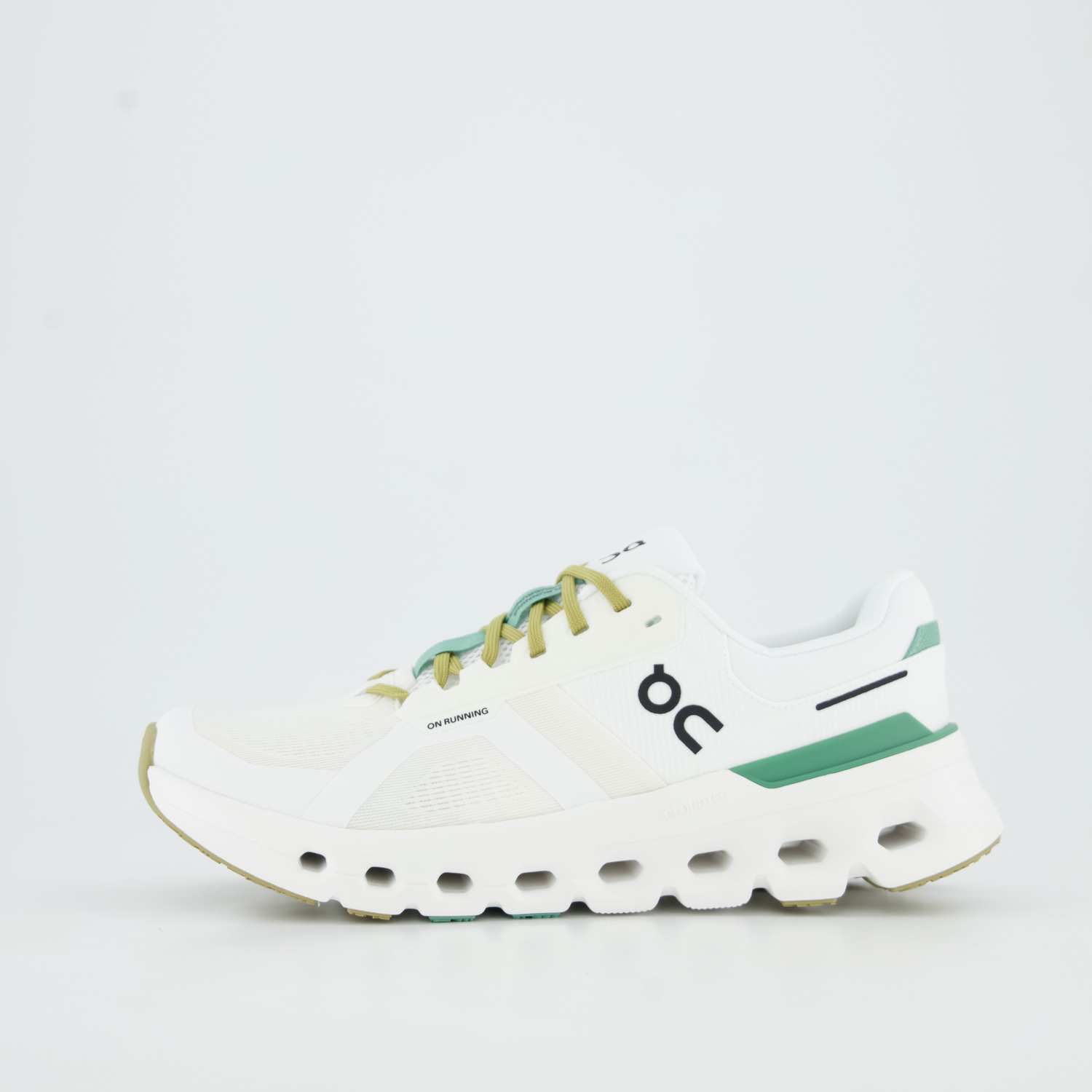 ON CLOUDRUNNER 2