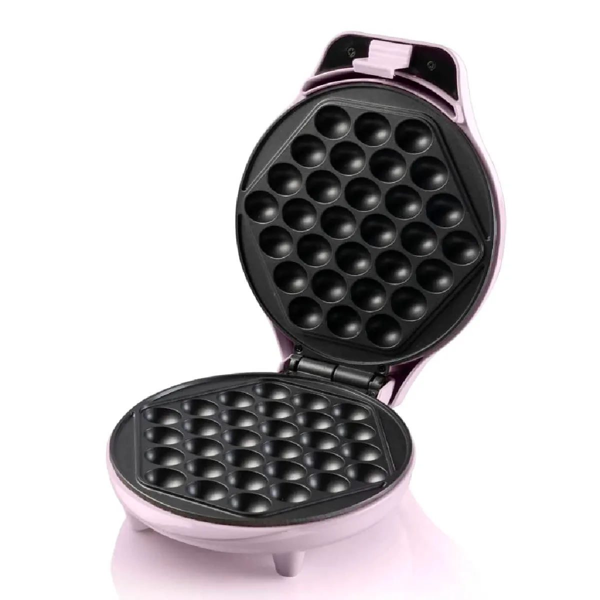 Bestron Gaufrier Bulle