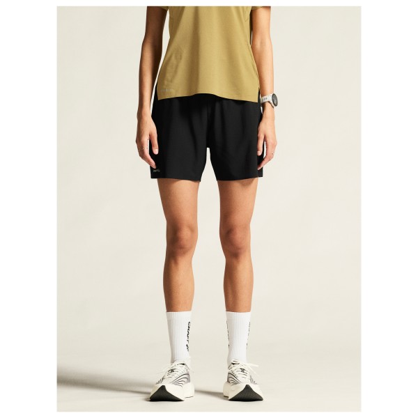 Craft - Women's Pro Trail Shorts - Short de running